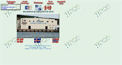 Desktop Screenshot of hgcs.ca